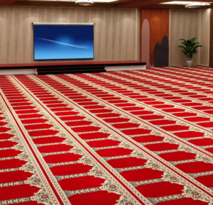 موكيت مساجد بالرياض عالى الجودة